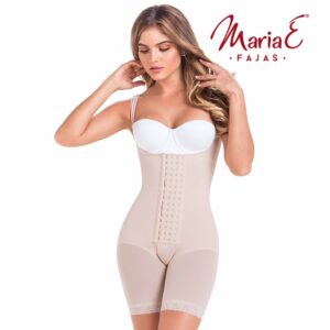 Faja stage 2 mariae midden beenlengte